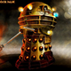 Illustration for article titled The Astoundingly Brilliant Doctor Who Art of Matthew Savage